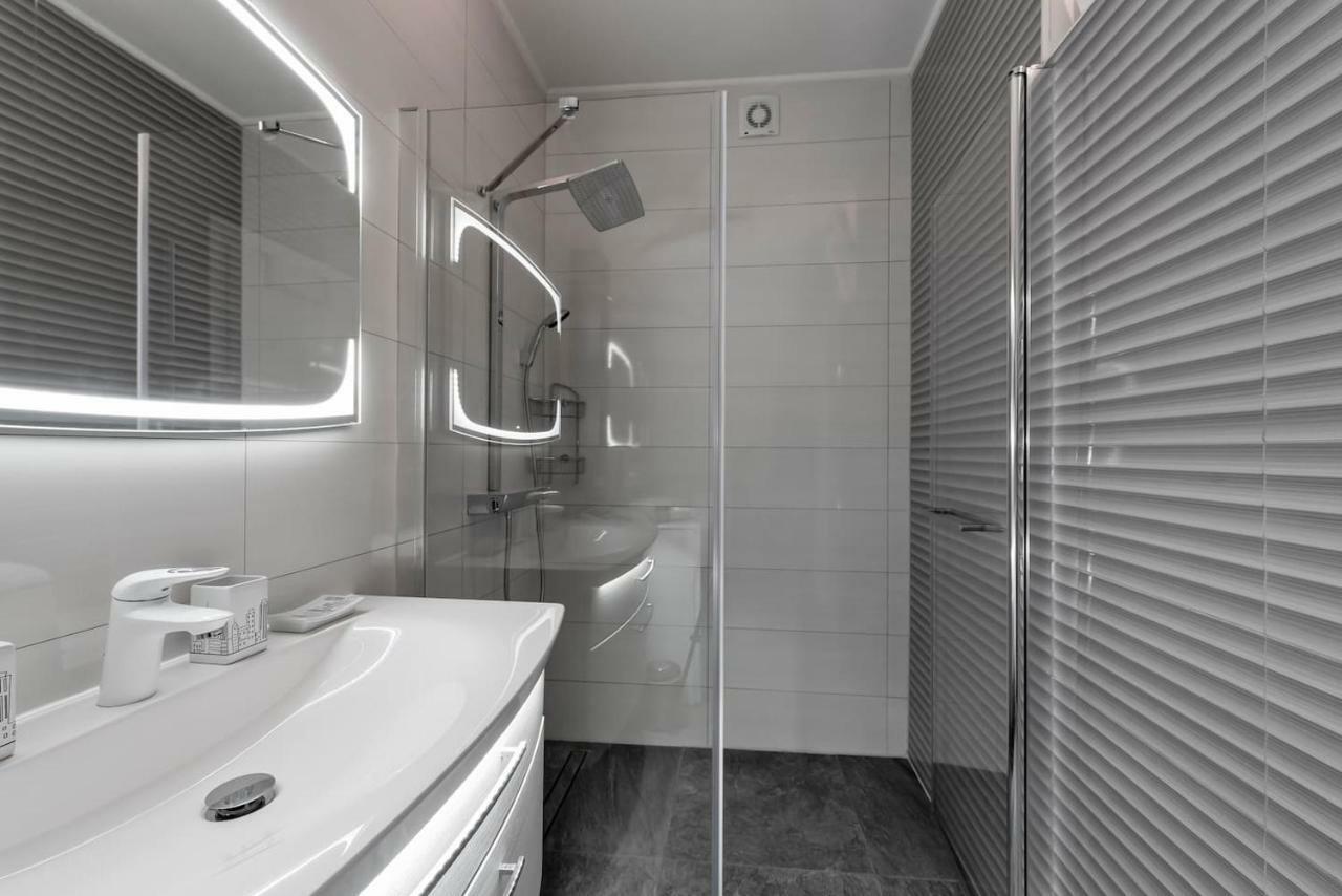 L'Aurora Luxury Apartment Zadar Exterior foto