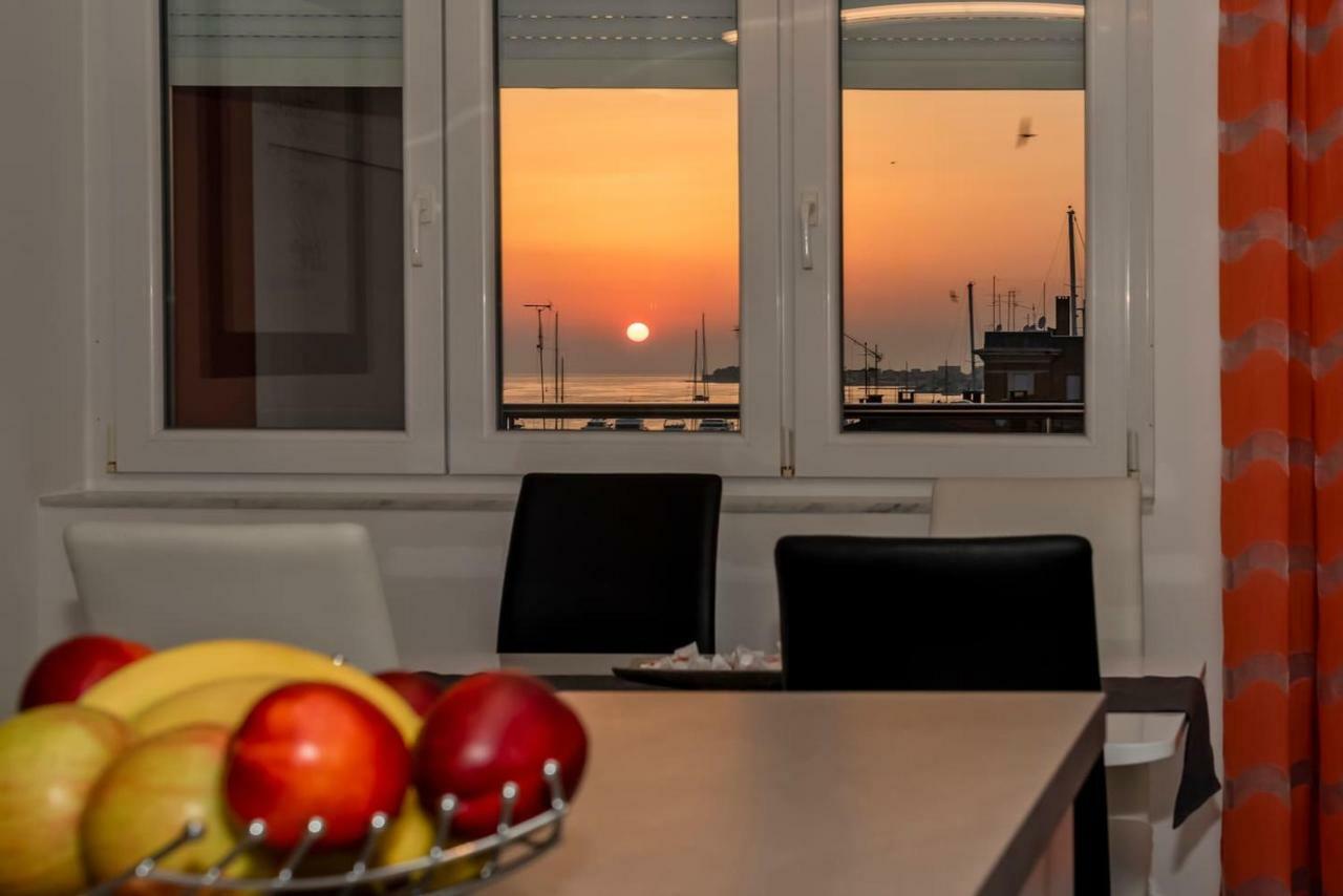 L'Aurora Luxury Apartment Zadar Exterior foto